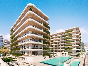 Proprietate de vânzare în Spania pe Costa del Sol