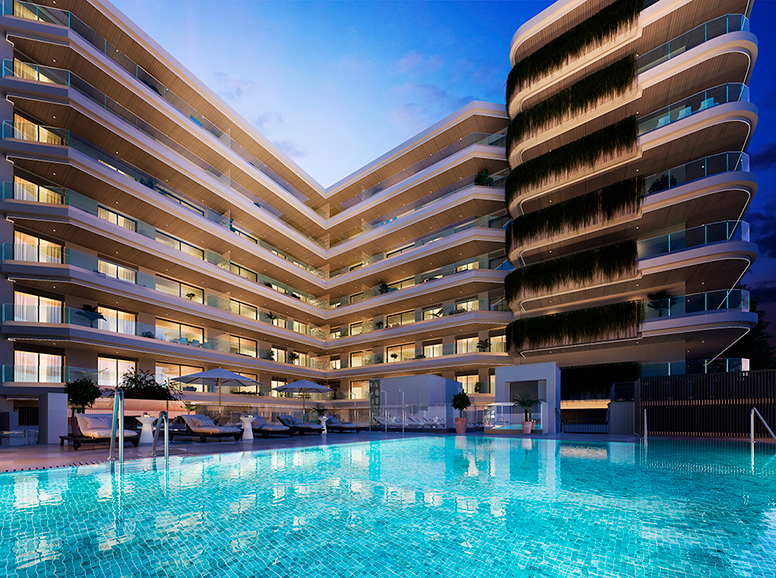 Proprietate de vânzare în Spania pe Costa del Sol