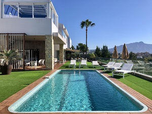 Proprietate de vânzare în Spania pe Costa del Sol