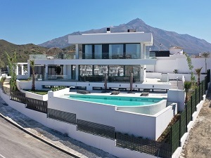 Proprietate de vânzare în Spania pe Costa del Sol