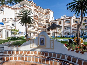 Proprietate de vânzare în Spania pe Costa del Sol