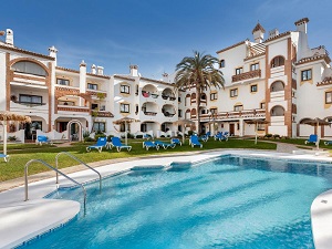 Proprietate de vânzare în Spania pe Costa del Sol
