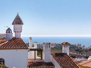 Proprietate de vânzare în Spania pe Costa del Sol