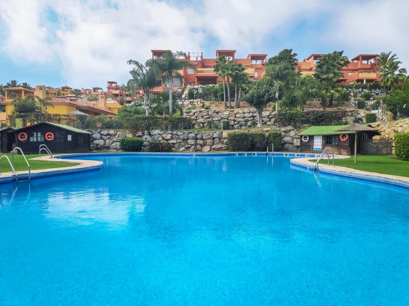 Proprietate de vânzare în Spania pe Costa del Sol
