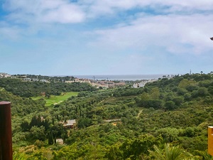 Proprietate de vânzare în Spania pe Costa del Sol