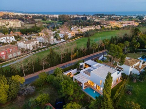 Proprietate de vânzare în Spania pe Costa del Sol