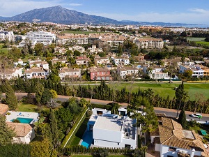 Proprietate de vânzare în Spania pe Costa del Sol