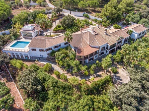 Proprietate de vânzare în Spania pe Costa del Sol