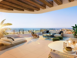 Proprietate de vânzare în Spania pe Costa del Sol