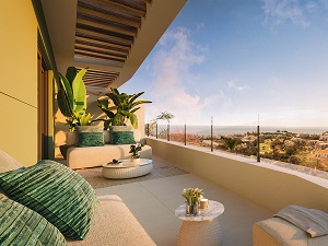 Proprietate de vânzare în Spania pe Costa del Sol