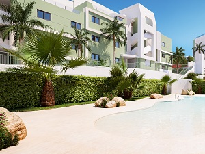 Proprietate de vânzare în Spania pe Costa del Sol