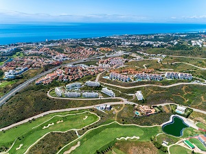 Proprietate de vânzare în Spania pe Costa del Sol