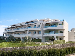 Proprietate de vânzare în Spania pe Costa del Sol
